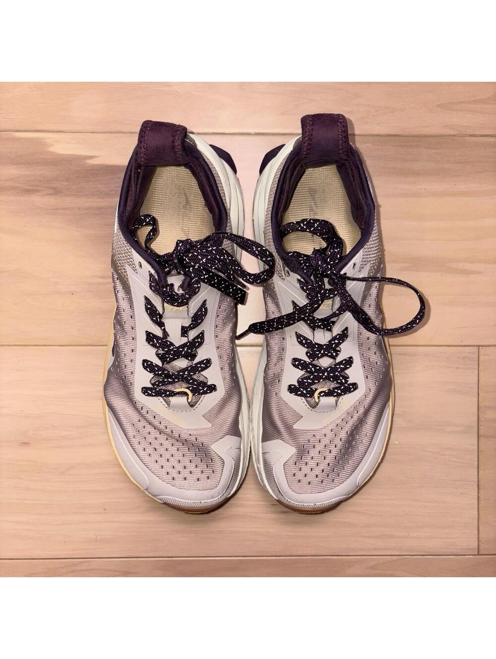Altra Women's Olympus 6 Trail Running Hiking Shoe. Excellent Condition. - Picture 4 of 9